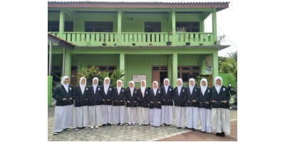 OSIS ANGKATAN 2020