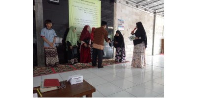Pengajian Bulanan