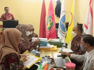 PKKS TA 2021 - 2022
