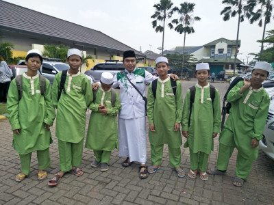 Ponpes BQBS