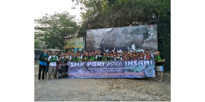 TOUR PERPISAHAN ANGKATAN II