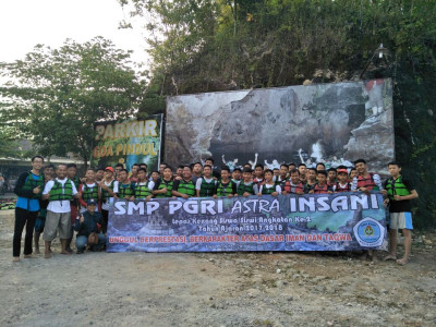 TOUR PERPISAHAN ANGKATAN II  (1) 