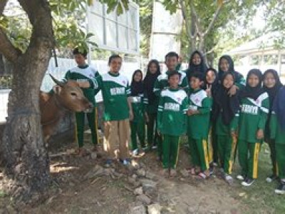 IDUL ADHA 2019