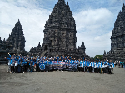 TOUR PERPISAHAN ANGKATAN IV (12) 