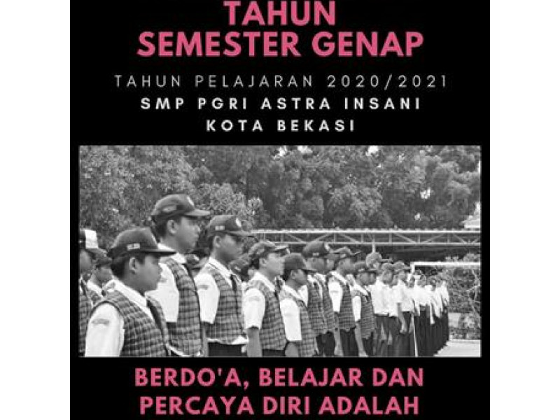 Penilaian Akhir Tahun 2021