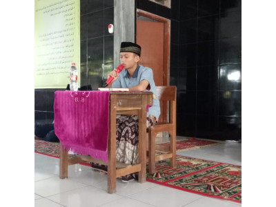 Pengajian Bulanan Ke-6