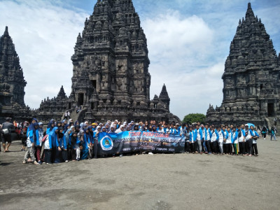 TOUR PERPISAHAN ANGKATAN IV (10) 