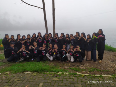 TOUR PERPISAHAN ANGKATAN IV (6) 