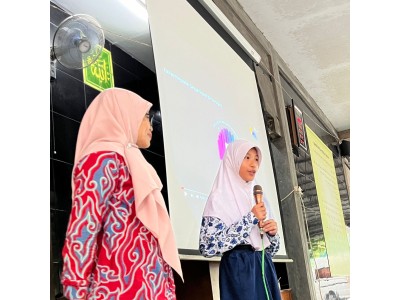 Pelaksanaan Kegiatan Projek Profil Pelajar Pancasila