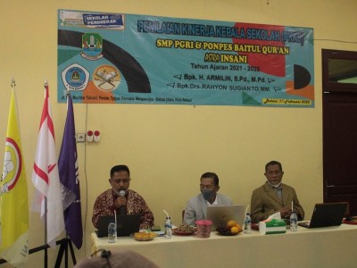 PKKS TA 2021 - 2022