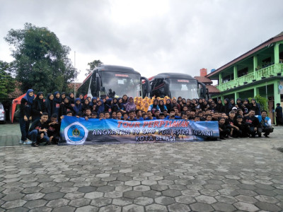 TOUR PERPISAHAN ANGKATAN IV (2) 