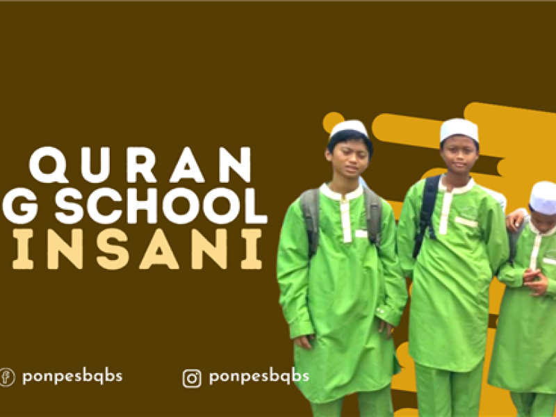 Kegiatan Shalat Malam dan Pembacaan AL Quran Santri Baitul Quran Astra Insani Boarding School