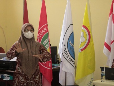 PKKS TA 2021 - 2022