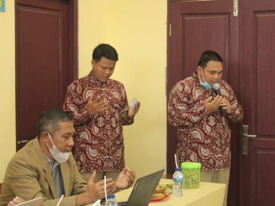 PKKS TA 2021 - 2022