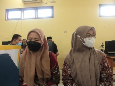 PKKS TA 2021 - 2022