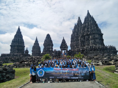 TOUR PERPISAHAN ANGKATAN IV (11) 