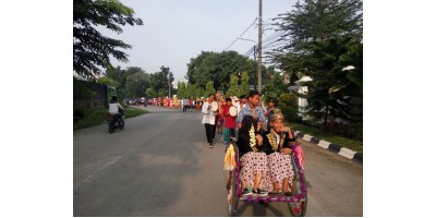 HARI KARTINI 2019