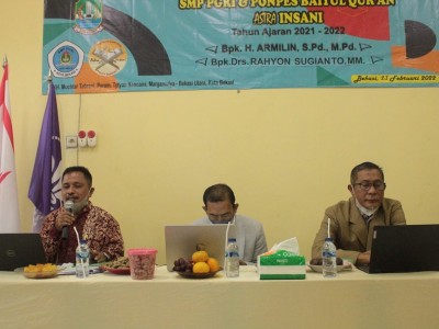 PKKS TA 2021 - 2022