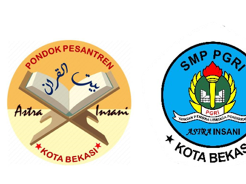 Sekolah Penggerak SMP PGRI ASTRA INSANI KOTA BEKASI