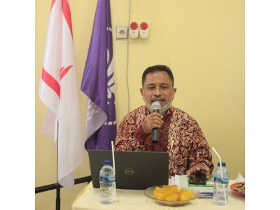 PKKS TA 2021 - 2022