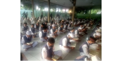 Siswa Baru 2020 