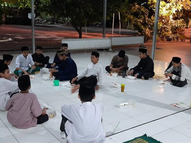 Ifthor Jamai 11 November 2021