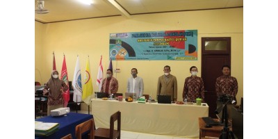 PKKS TA 2021 - 2022